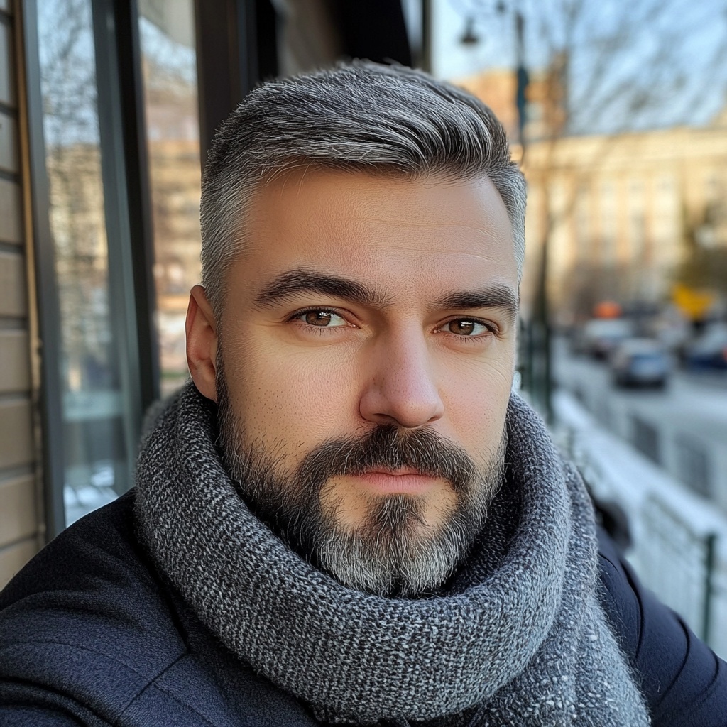 Кирилл Доронин
